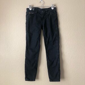 Citizens of humanity Ankle length skinny pants